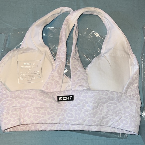 ECHT Flock Legging and Sport Bra Set - Picture 3 of 11